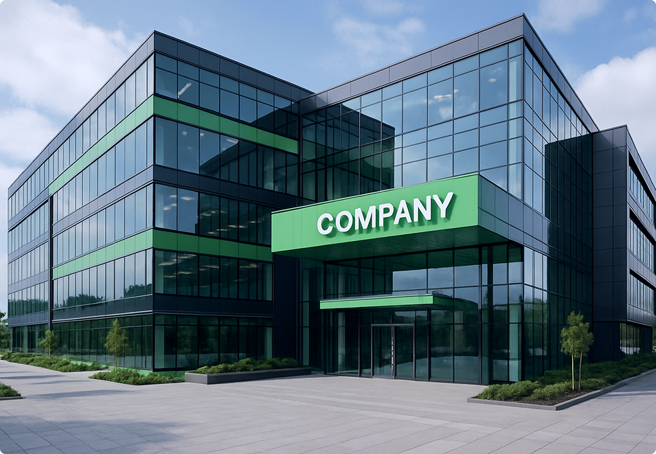 Our headquaters